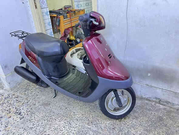 ماكس بوليسي نوزل شاشة صغيرة ١٠٥٠ ⛔️
ماكس بوليسي كابريتر١٠٥٠⛔️
ماكس بوليسي نوزل مسطرة ١٢٥٠⛔️
ماكس عدله ١١٠٠⛔️
يوماها بطة ٧٥٠⛔️
يوماها منغولي سلة ١١٥٠⛔️
يوماها اكزز تريت حديث ١٧٥٠⛔️
يوماها بيكم ٩٥٠⛔️
يوماها بريز ١٠٥٠⛔️
سكنز فحل ١٥٠٠⛔️
عبد الحليم كلاسك ٨٥٠⛔️
عنوان المعرض كربلاء
خدمي حي رمضان 
معرض محمد 
مقابيل مول الإبراهيمي
***********
***********
