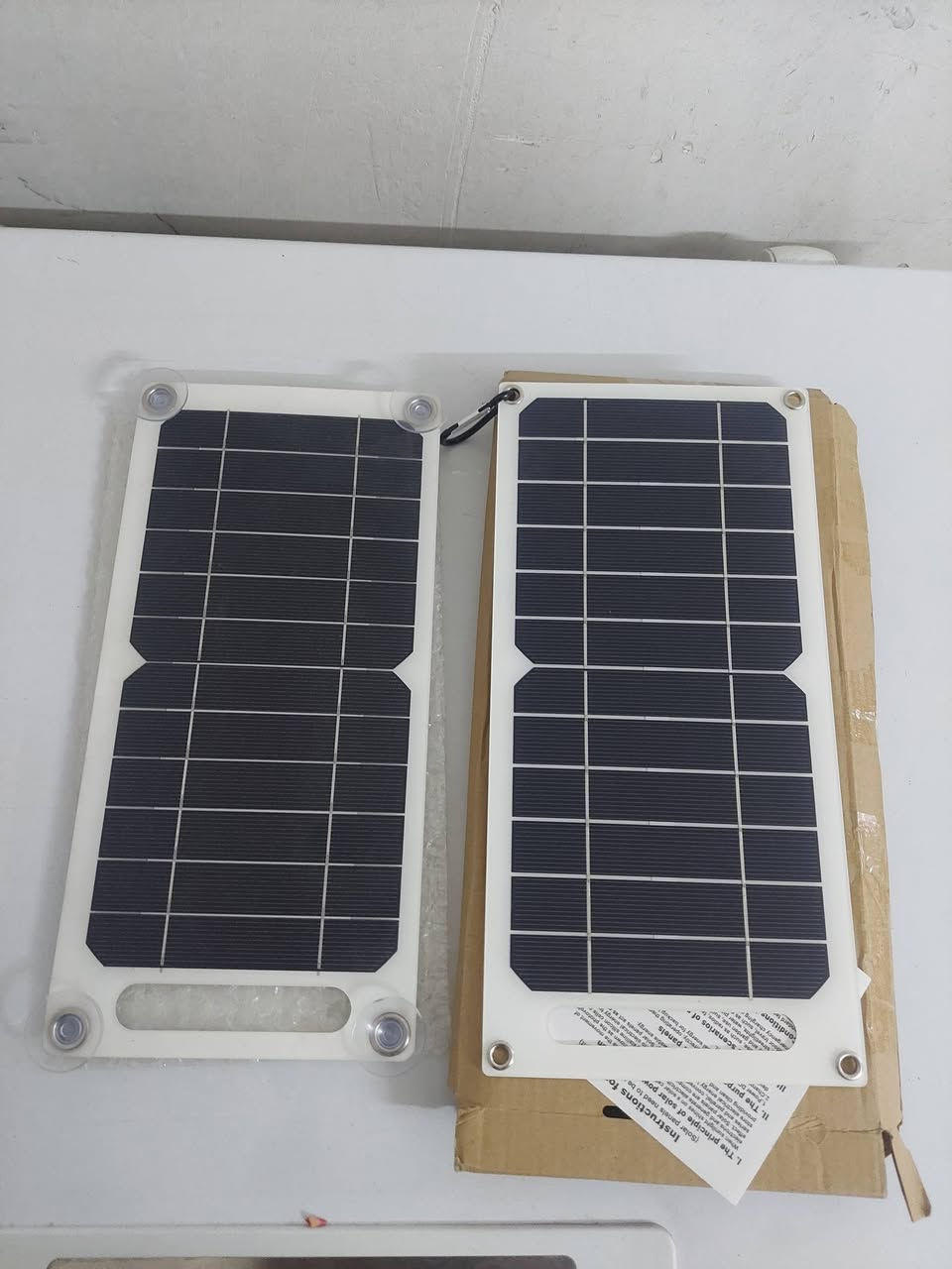 للبيع مكاني بغداد الخطيب


**إذا كنت صاحب هذا الإعلان وتريد حذفه لأي سبب، رجاءا أرسل رسالة إلى الدعم الفني**