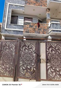 ١٢٠م • طابقين • كراج