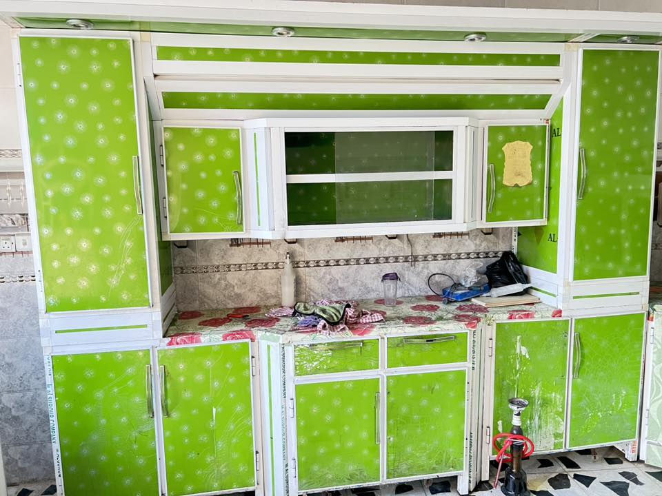 السلام عليكم 
بغداد مدينه الصدر 
كامنتر 
المعرض الألمنيوم نظيف جداً 
تواصل خاص


**إذا كنت صاحب هذا الإعلان وتريد حذفه لأي سبب، رجاءا أرسل رسالة إلى الدعم الفني**