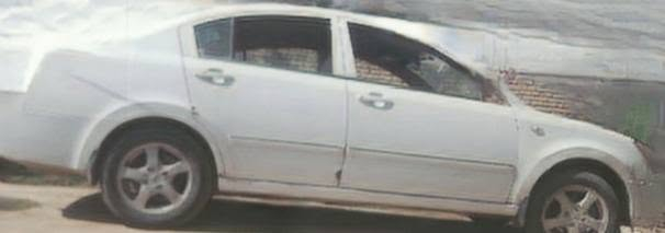 ***********للبيع شيري A520 موديل 2011 أوتوماتيك للبيع في كربلاء برقم بغداد خصوصي. السيارة بمحرك 2000 CC، ماشية 134 ألف كم، لونها أبيض وبيها 3 قطع صبغ. السعر 35 ورقة وبيه مجال قليل للطيبين
