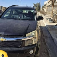 شيفروليه ايكونوكس • ٧٥ ورقة • مجال بسيط