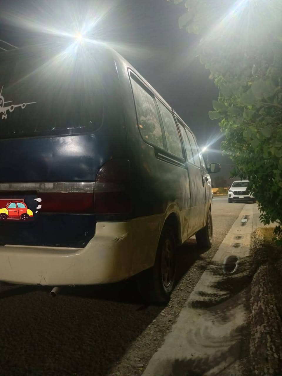 بريجو 1996
مكانها بالنجف 
***********
