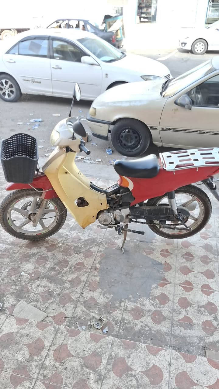ماطور سلفيز للبيع 
شغال كلشي مابي


**إذا كنت صاحب هذا الإعلان وتريد حذفه لأي سبب، رجاءا أرسل رسالة إلى الدعم الفني**