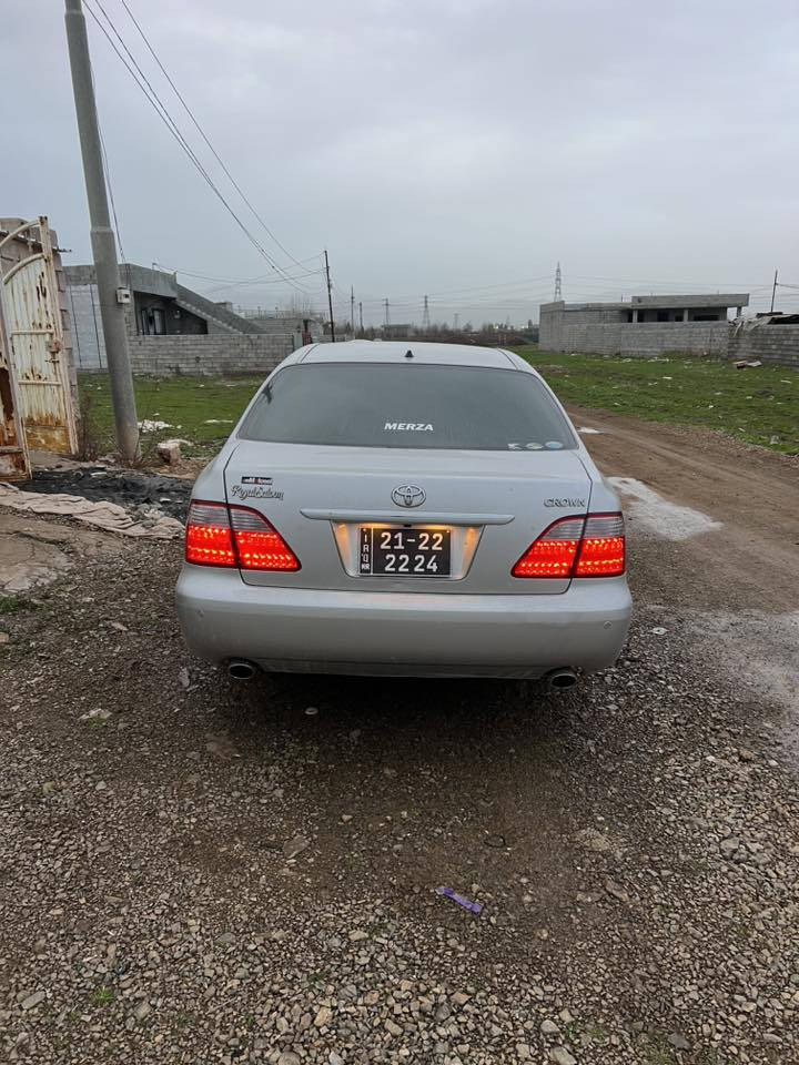 شاهینە مۆدێل ٢٠٠٧  بڕاوە ساج مەلەکی پێش و دوا حاسە 
١٨٢ بێ دوکەڵ نمونە لەجوانی برێک بەسراوە  

تەقەو رەقەی نیە  سەیارەکە زۆر تازەیە و نمونەیە

شوێن سەیدسادق 

نرخی ٤٩ گەلاو مجالئ برایانە 

*********** 

ڤایبەر و وەتساپی لەسەرە
