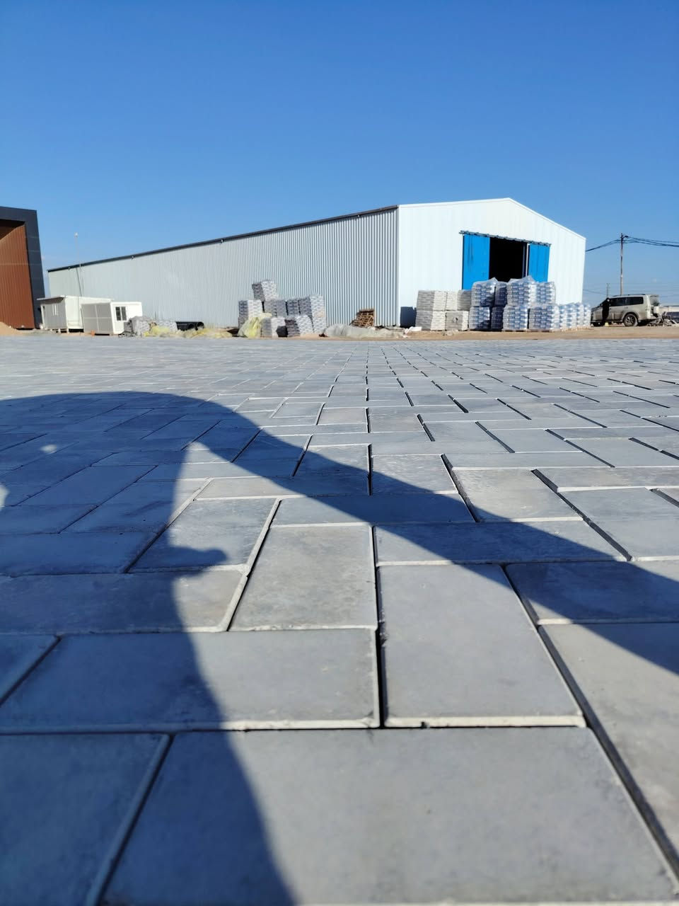 سلام عليكم 🖐
عمل انواع المقرنص 🪓
عمل مقرنص🛠    عمل كابات ⚒️  عمل رصيف🔨   عمل ساقيه   عمل مرمر  📎 عمل بورسلين🔩🔧   عمل كاشي   عمل كربستون⚔️🗡  (الثقه في عملنا) 🏹  عمل نقشات 🛠⚔️📸
السرعه والدقه في عملنا 🔑
يوجد لدينا كادر مخصص 🤞🏿

نعمل في بغداد وجميع المحافضات 🇶🇦🇮🇶🇲🇱
الرقم الهاتف( ‏***********(  ) ***********
