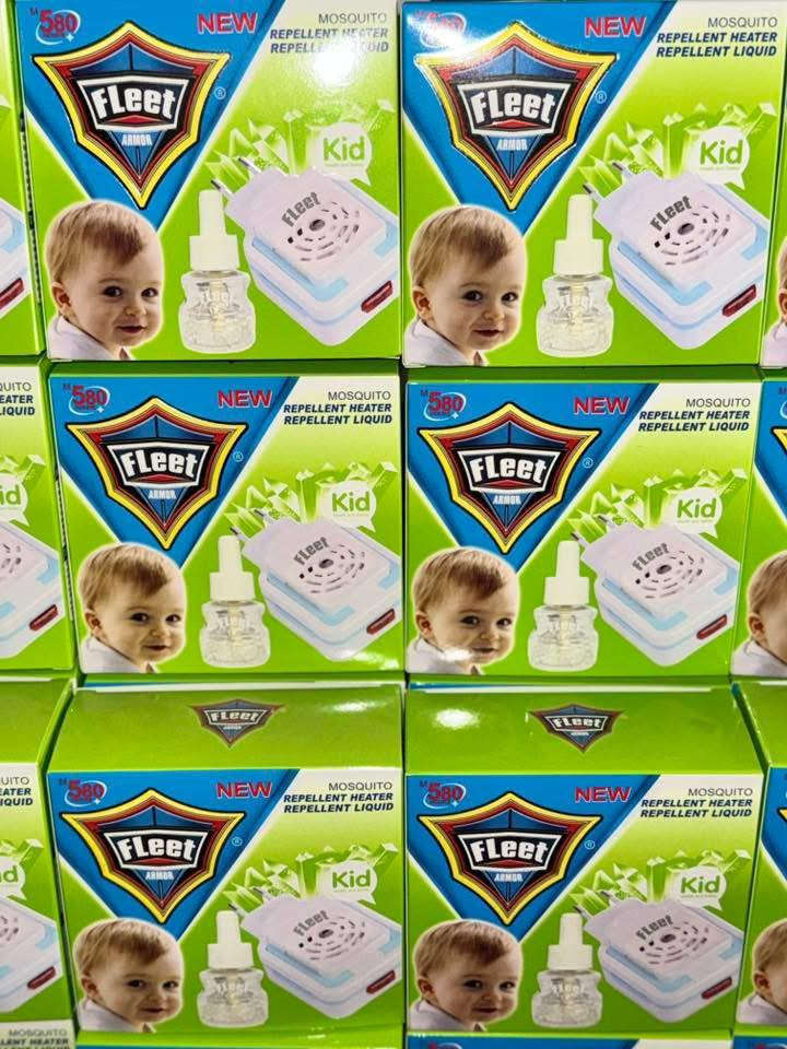 جمله فقط ⚠️جمله فقط 
تم بعون الله وصول 
جهاز Fleet  مع السائل سعر الجمله 1450 دينار تعبيه الكارتون 100 قطعه  الكارتون 150,000 توصيل مجاني 
  
سائل فقط سعر الجمله  600 دينار تعبيه الكارتون 120 قطعه 
الكارتون 72,000 توصيل مجاني 

للتواصل *********** واتساب او محمول 📲
للتواصل***********واتساب او محمول 
يوجد توصيل جميع محافظات العراق 🚚
جمله فقط✔️

https://t.me/KIOWIOQ1212كروب التلي
