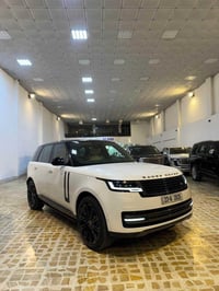 موديل ٢٠٢٢ • ٨ سلندر • ٣٩ الف كم