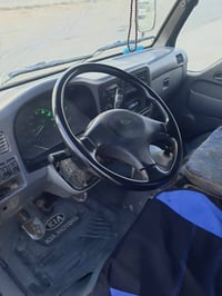 فونتيره • محرك ٣٠٠٠ • رقم بغداد