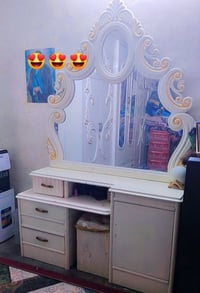 غرفه نجاره عراقيه  اضرار بسيطه 7 قطع 07869636026 واتساب