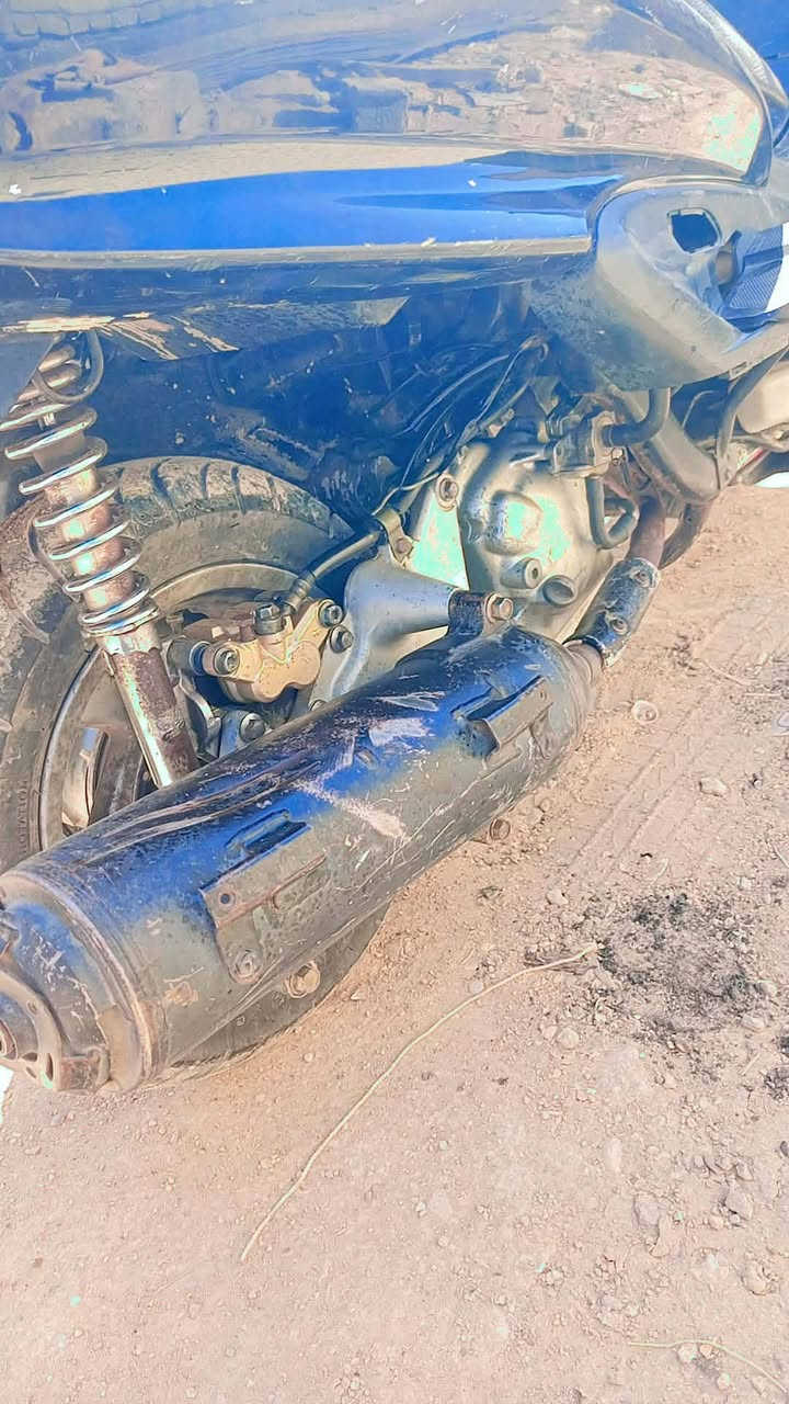 السلام عليكم شباب ماجسته دبل رون البيع كامله مكمله مابيه شي نقص لا نضوح ولا تبخير المكينه ماملعوب بيه الدراجه اشاير شغاله الكيجات شغاله مابيه شي واكف لايت عالي ناصي بكان الدراجه بغداد جسر اديالى الجديد الكرغوليى السعر 450الف الشراي يخابر ويدلل***********
