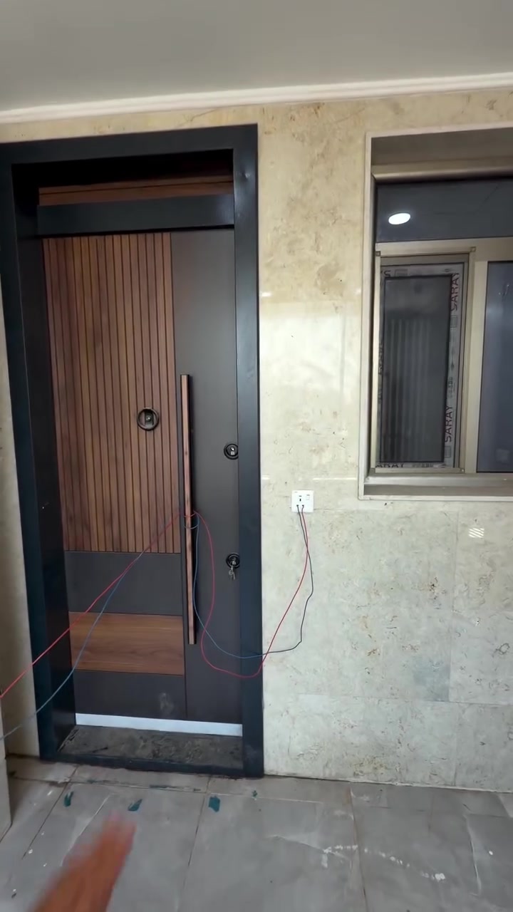 🏡 شقة للإيجار – الحارثية / المحاميين

فرصة مميزة للسكن في منطقة هادئة ومطلوبة.

📍 الموقع: الحارثية – المحاميين
🏢 الطابق: الأول
📐 المساحة: 150 م²
🛏 غرفتا نوم
🛋 صالة
🍽 مطبخ
🚿 خدمات متكاملة

💰 الإيجار الشهري: 900 دولار

💡 **عندك عقار تريد تبيعه أو تأجره؟** تواصل ويانه وإحنا نتكفل بالباقي!
📞 **للتفاصيل والاستفسار:**
 * ***********
 * ***********
 * ***********
