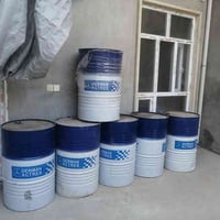 براميل بلاستك • براميل حديد • موصل الجانب الايمن