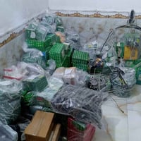 الى اصحاب المحلات  تصفيه محل ادوات تكتك ودراجات شركه ليبل وردي اتصال و...