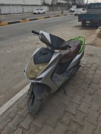 دراجة سكنس • باتري تعبانة • كربلاء الحولي