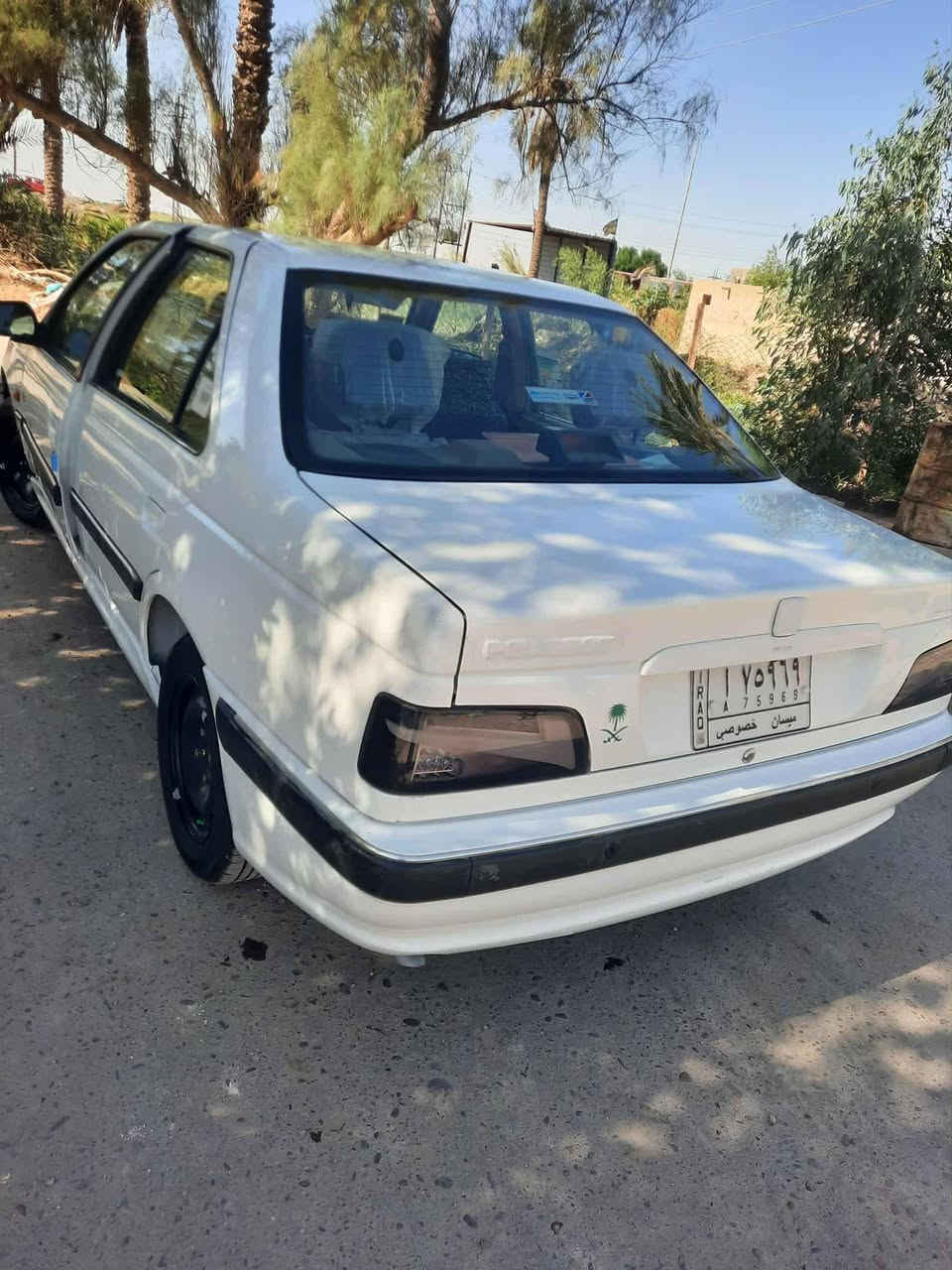 بيجو 2021  رقم ميسان مكفوله كفالة عامه للاستفسار اتصال على رقم  ***********
