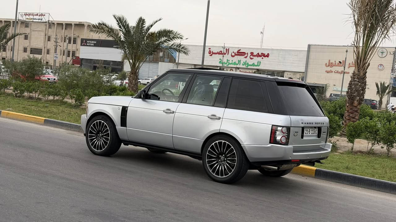 رانج روفر فوج 2006 مكفوله كفاله. مكينه 44 المرغوب. جاهزه على اخر حبايه
فوول مواصفات السعر 115 قفل قفل   باسمي العنوان ذي قار 
بيها باج تضليل  ***********
