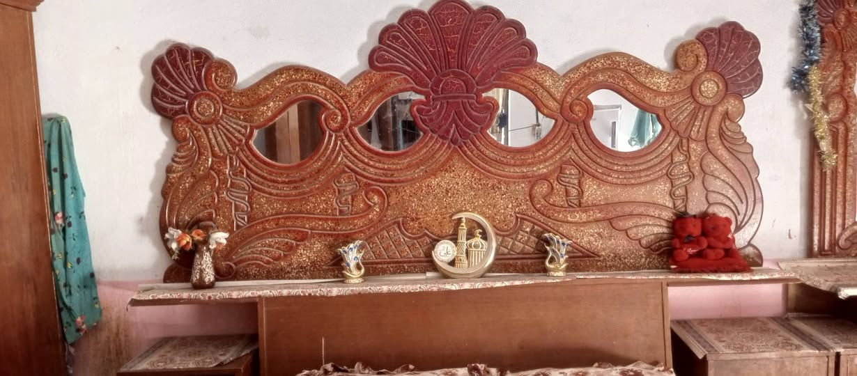 غرفة مستعمله خشبها الاصلي بسعر مناسب 400 وبيها مجال للشراي


**إذا كنت صاحب هذا الإعلان وتريد حذفه لأي سبب، رجاءا أرسل رسالة إلى الدعم الفني**