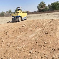 سبيس ودفن وحدل   شغل درجة اولى   07804679059