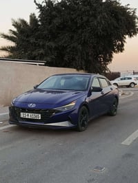 النترا ٢٠٢٣ • مشيه ٧١٠٠٠ • صور حادث