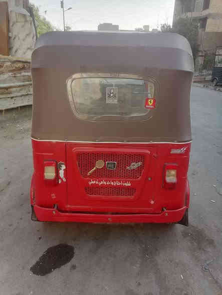 سلام عليكم تكتك للبيع مديل ٢٢ كفاله عامه ما عدا الشخط الصوره العنوان الشعله اي استفسار *********** السعر ٩٢٥٠ او بيهه مجال
