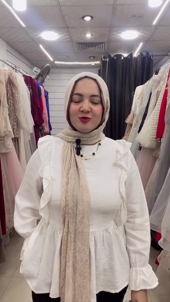 كل الدريسات دي واكترررر ف خصم ال 50% 
❤️✨
اعمل منشن لصحابك ولايك وجوين للجروب واكسبي كااااش

📌عنوان شارع احمد عرابي مول عرابي الدور الارضي
📌رقم لتواصل/٠١٠١٠٧٦٥٩٢٧


**إذا كنت صاحب هذا الإعلان وتريد حذفه لأي سبب، رجاءا أرسل رسالة إلى الدعم الفني**