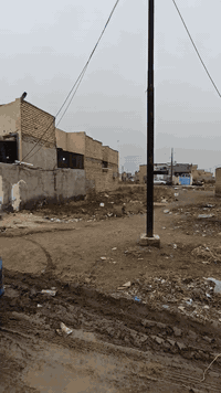 سبع البور الخمستالاف • أرض • ١٠٠م