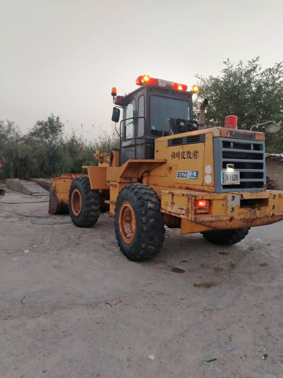 سلام عليكم شفل كاوسكي 65 داش ثري مكفول من كلشي كير ومكينه 6 رقم نجف مكانه ديوانيه ***********/***********
