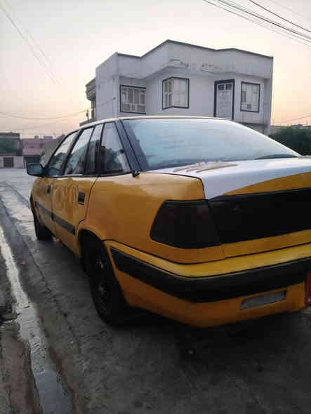 دايو موديل ١٩٩٠ جيرو محرك شرط شرط التحويل سياره جاهزه السعر 14 وبمجال بسيط شراي ينقص الرقم الهاتف *********** عنواني حي العسكري كركوك
