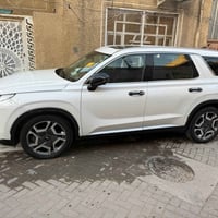 باليسايد • ٢٠٢٣ • رقم بغداد