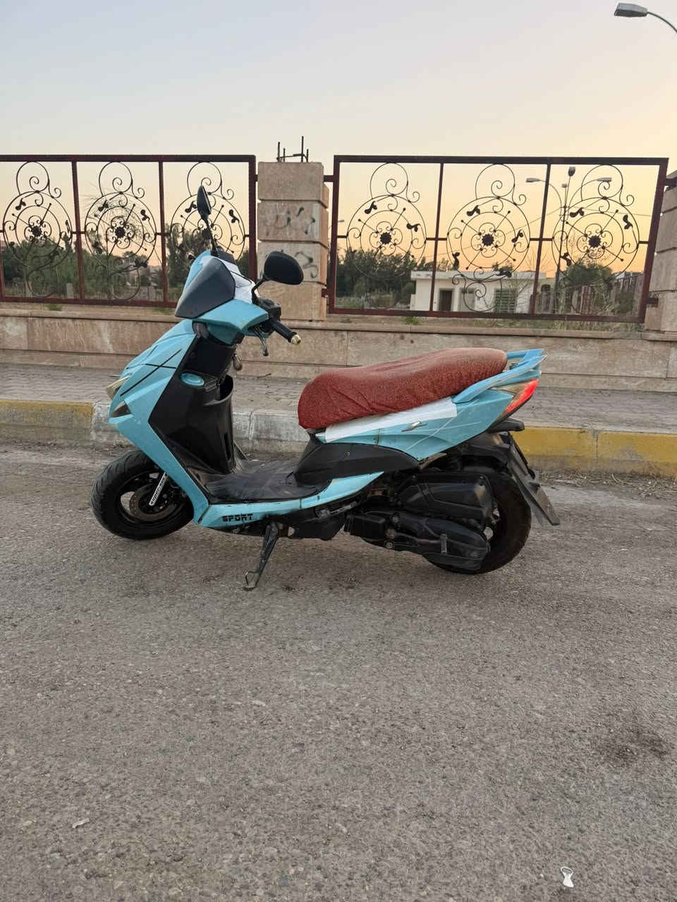 دراجه اف اس للبيع كامله مكمله مابيه برغي نقص مكينه مكفوله لا تنقيص لا تبخير الدراجه نكره بكل وقت سلف هندر ناعمه  كهربأيات كله شغاله السعر 280 بيه مجال للشراي عنوان بعقوبه التحرير متواجد خاص


**إذا كنت صاحب هذا الإعلان وتريد حذفه لأي سبب، رجاءا أرسل رسالة إلى الدعم الفني**