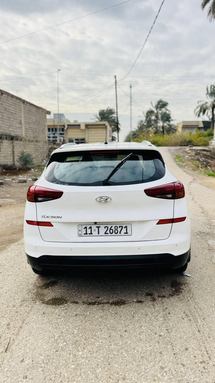 توسان 2019 شركه الكاصد فول عدا بنروما مكفوله رقم بغداد بسمي كشنات جلد وكهرباء 5 عدسات سعر 198 بيها مجال ***********
