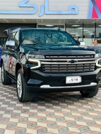 تاهو برايمير • ٢٠٢٢ • ٧٥٠٠٠ كم