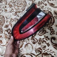 بك لايت • جارجر