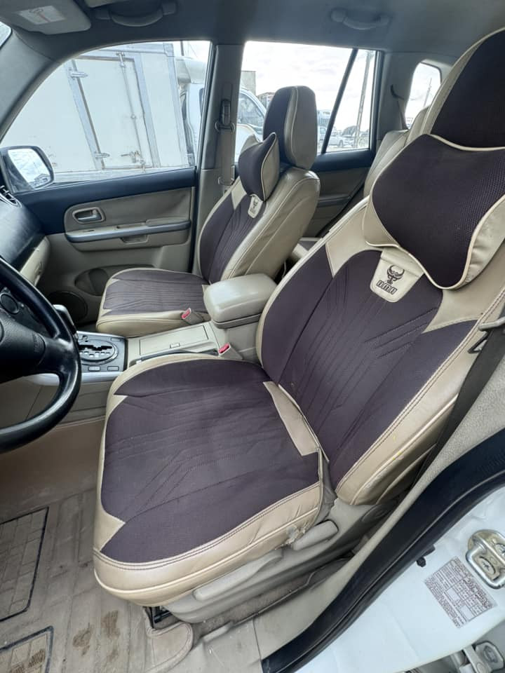 سازوكي فيتار للبيع 2016 كفاله عامه سعر 130وبيه مجال قليل

مكاني ذي قار ***********
