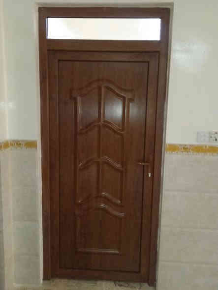 أبواب بلاستيك صاجي عدد 2 مستخدم قليل بس حيل نظيف للاستفسار الاتصال على الرقم *********** موصل
