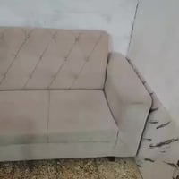 كنب قطعتين • الناصرية حي الحسين