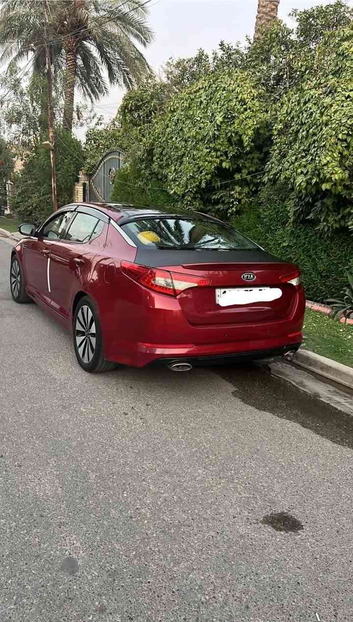 للبيع موديل 2011 فول vip خليجي محرك 2400 مكفوله من الصبغ والتبديل رقم بابل
***********
