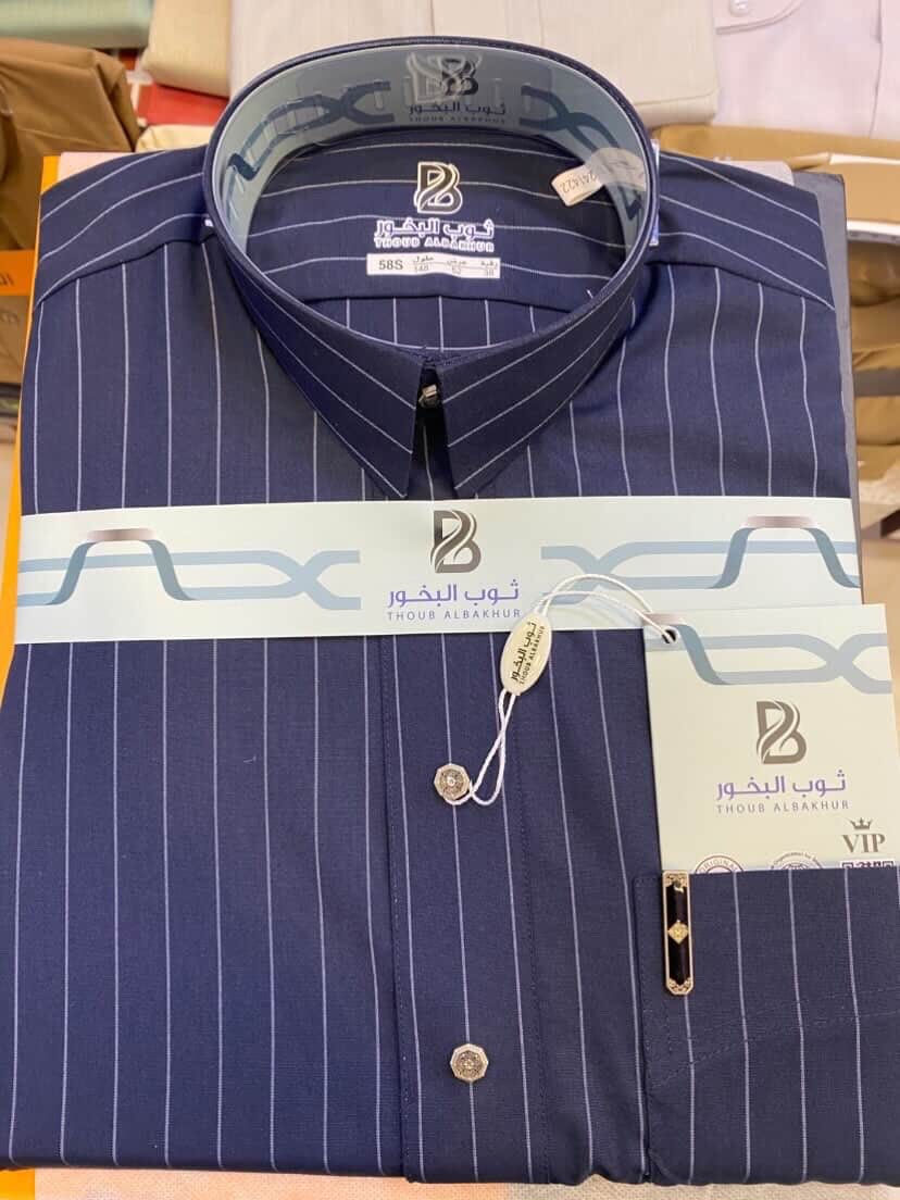 بسم الله وعلى بركة الله

 تعلن ازياء الاخوين للثوب العربي 

عن عروض شهر رمضان المبارك ‏

دشاديش من افضل الماركات 

سعر القطعه 20 الف فقط 

يتوفر نظام كلاسك +رسمي 

من قياس 56xsالى قياس 62 xxL 

العنوان الفلوجة تقاطع المطعم العباسي 

قرب مخبز السبطين 
او مقابل مكوى المدينة المنورة 

يتوفر توصيل داخل الفلوجة 

وحياكم الله 

ارجو الموافقة ع المنشور


**إذا كنت صاحب هذا الإعلان وتريد حذفه لأي سبب، رجاءا أرسل رسالة إلى الدعم الفني**