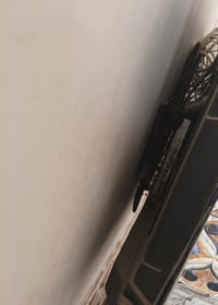 شاشه للبيع استعمالها قليل اصحابهاةشتروها وشالو سعرها مناسب للستفسار 07...