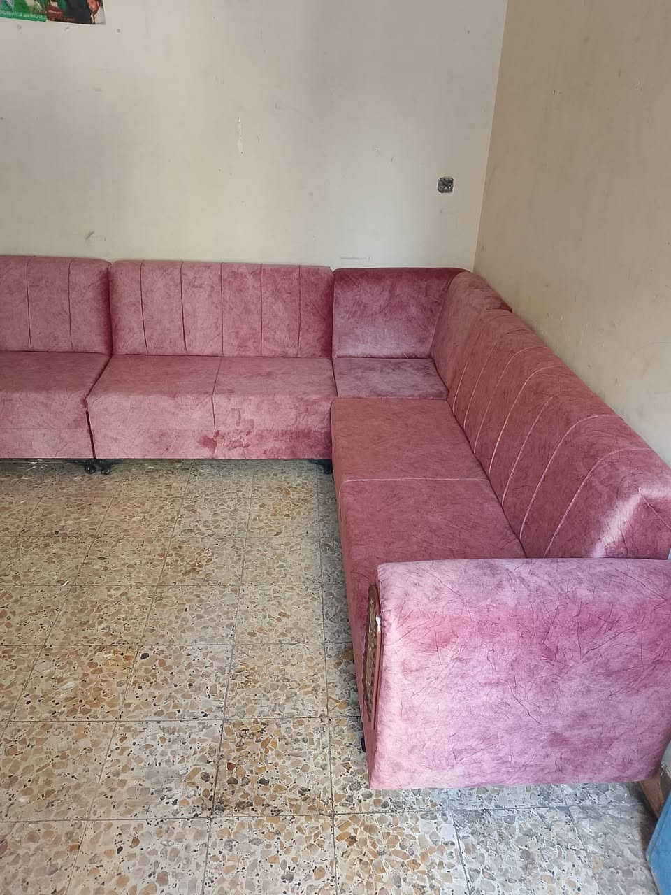 للبيع ديوان ٩ مقاعد جديد تفصال خشب بلوك سفنج ضغط جديد السعر ٢٦٥ المكان بغداد الحريه قرب ساحه عدن


**إذا كنت صاحب هذا الإعلان وتريد حذفه لأي سبب، رجاءا أرسل رسالة إلى الدعم الفني**