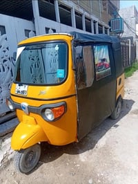 تكتك • بياجو • موديل ١٩