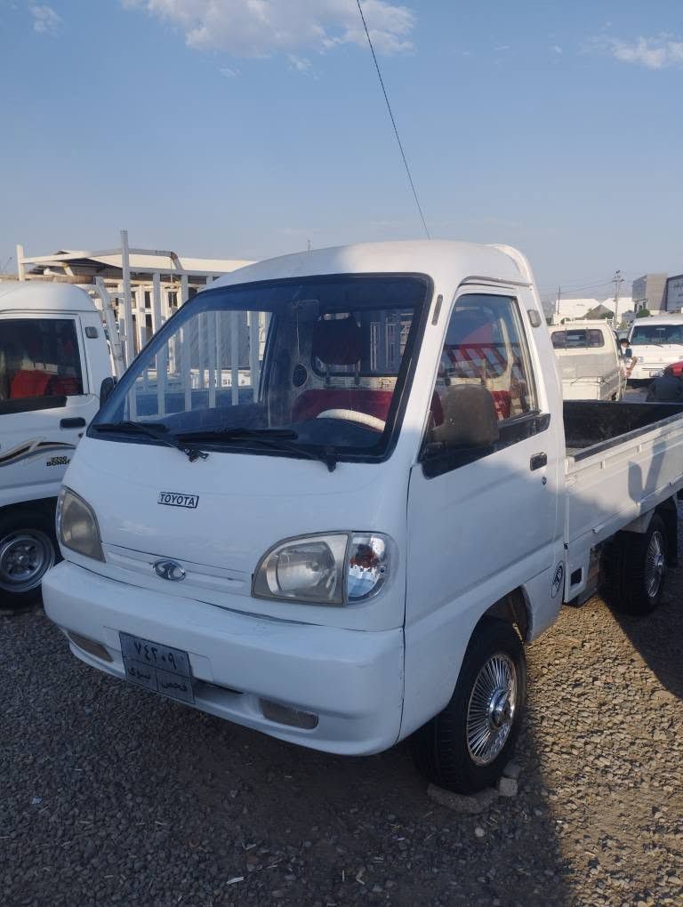فاو 2006 گێڕو مەکینەو شانسیو ئەکسلی بەشەرتە توندو تۆڵ کراوەتەوە مەنەفێستی لەگەڵە سعری 15 یەک تۆز مەجال
***********
*********** رانية, السليمانية
