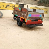 ستوته • موديل 16 • حي الشهداء