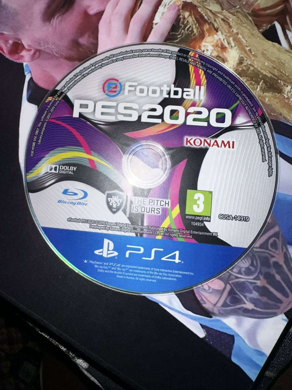 ‏سلام عليكم بلاي فور قرص بيس 20
45$

واتساب ***********
