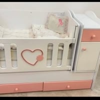 أثاث أطفال • نظيف • تواصل خاص