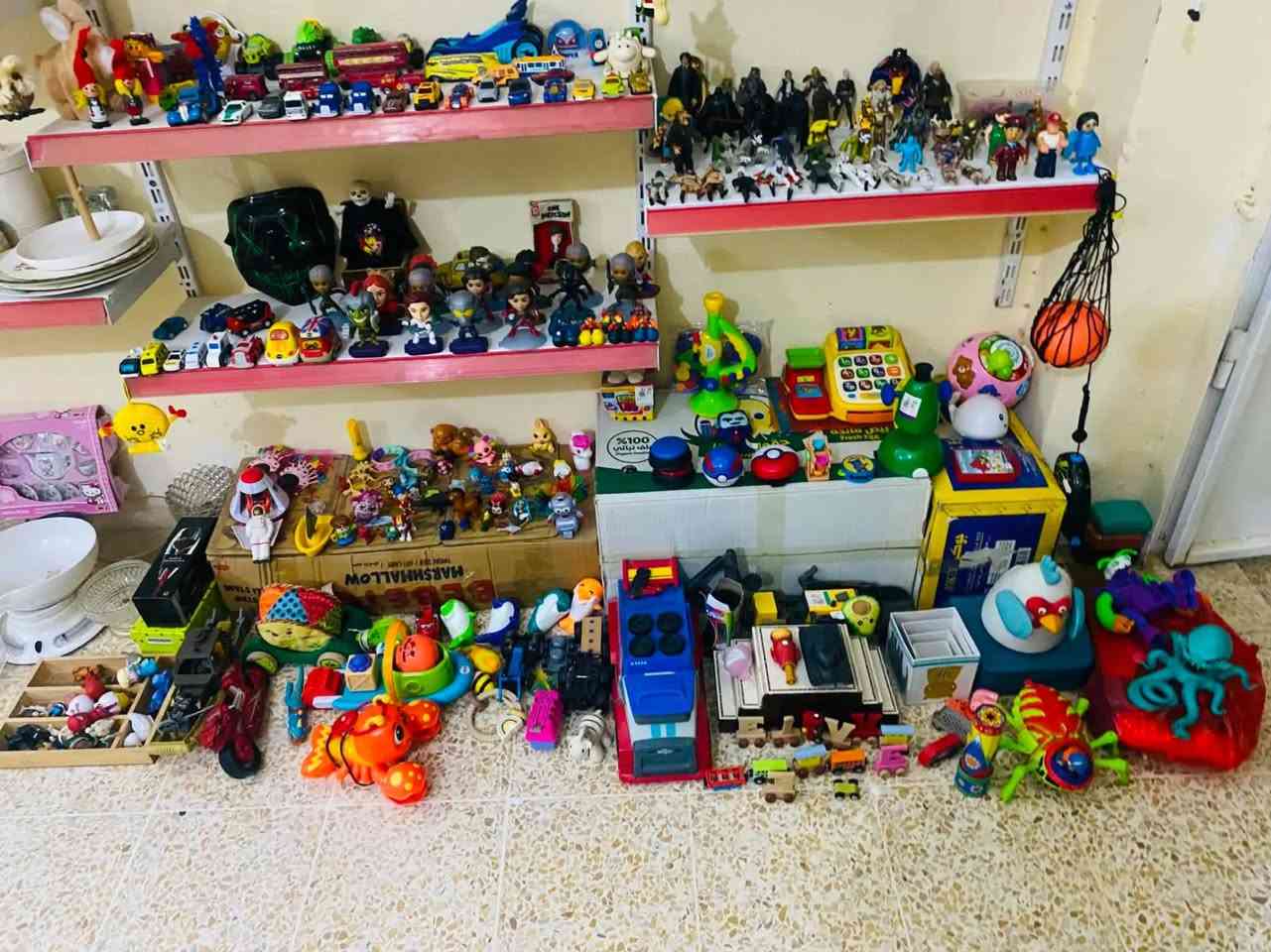 ألشرقاط أجميلة قرب شركة الببسي
هـ//***********
