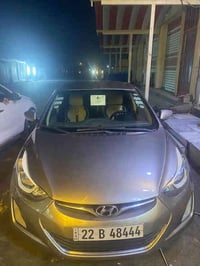 شباب النترا موديل ٢٠١٦  أمريكي مواصفات السياره مكينه ٢٠٠٠ تحكم إستير ش...