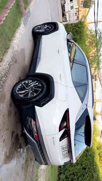 توكسان خليجي اربيل باسمنه  ماشيه 88 الف  موديل 2021  مكفوله كفله عامه ...