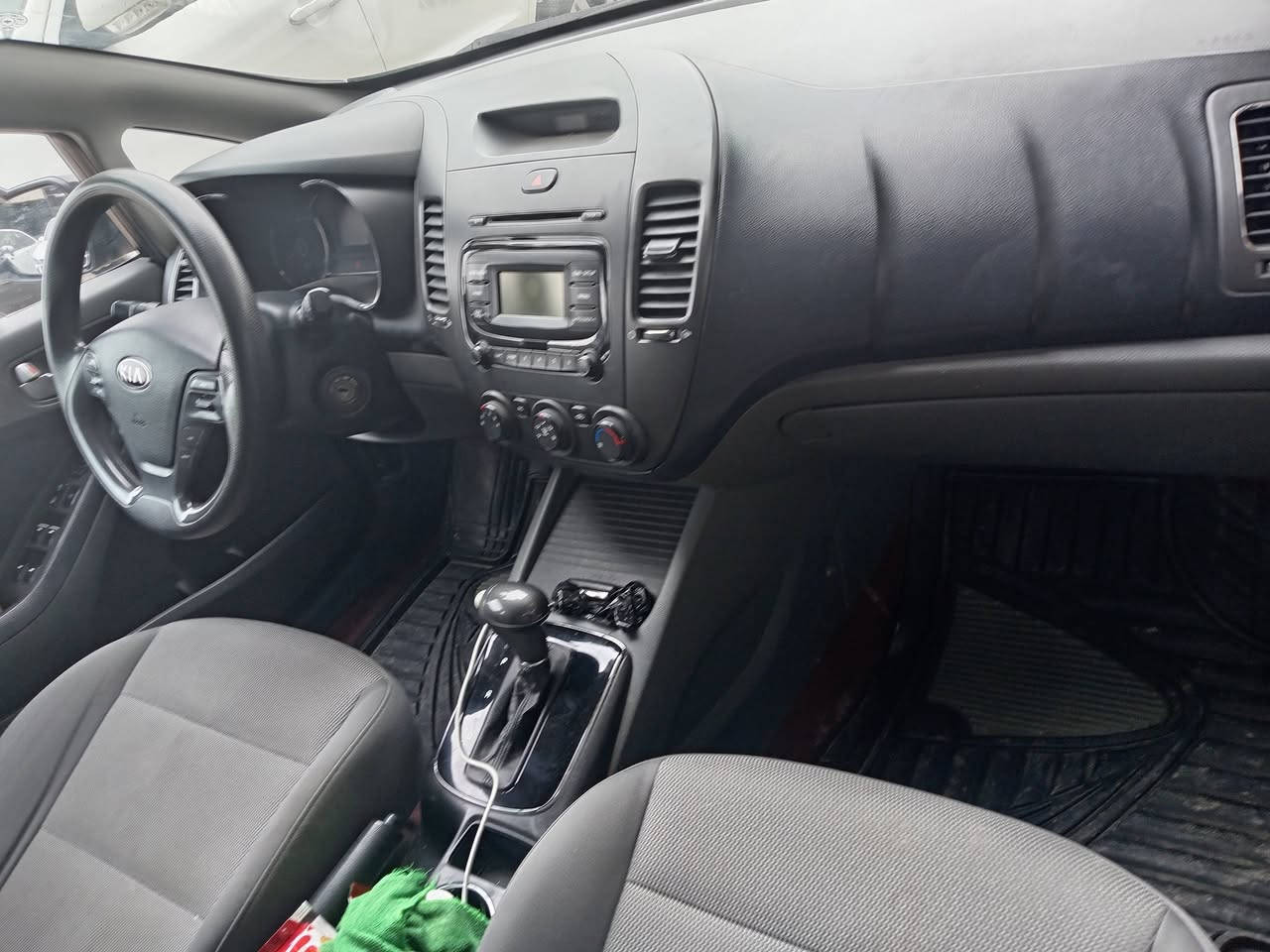 سيراتو خليجي ٢٠١٧ بيهة جاملغ امامي بدون داخل ٦نمر  رقم جديد سنوية جديدة السعر ١٢٥ بيهة مجال الرقم ***********
